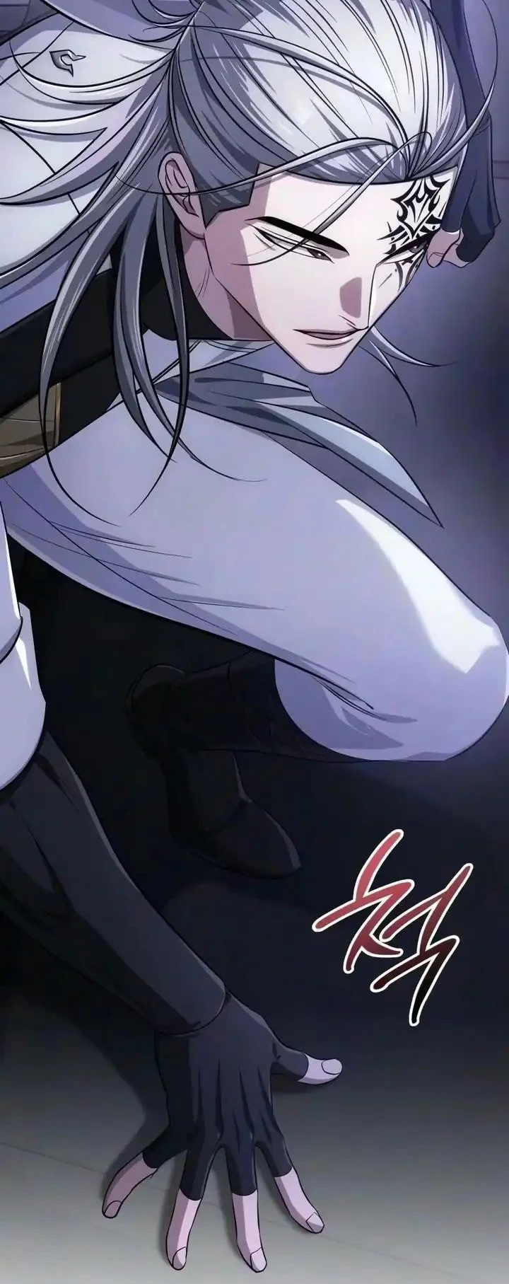 The Magic Tower's Problem Child Chapter 64 Gambar 76