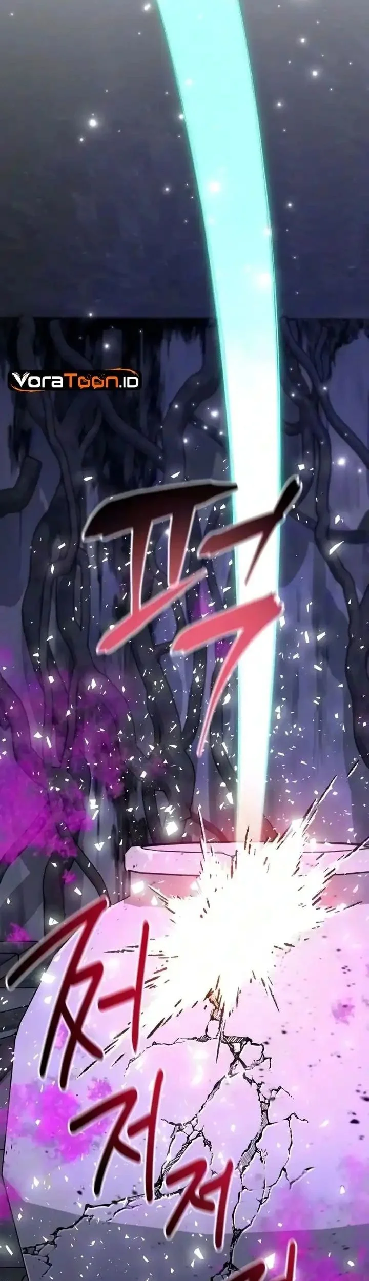 The Magic Tower's Problem Child Chapter 64 Gambar 79
