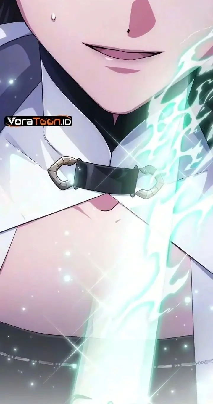 The Magic Tower's Problem Child Chapter 64 Gambar 81