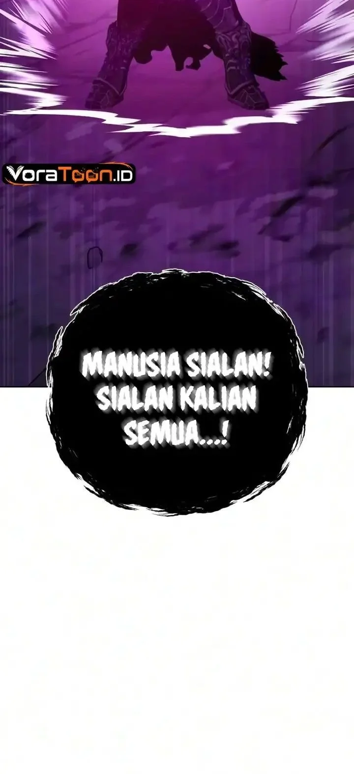 The Magic Tower's Problem Child Chapter 64 Gambar 84