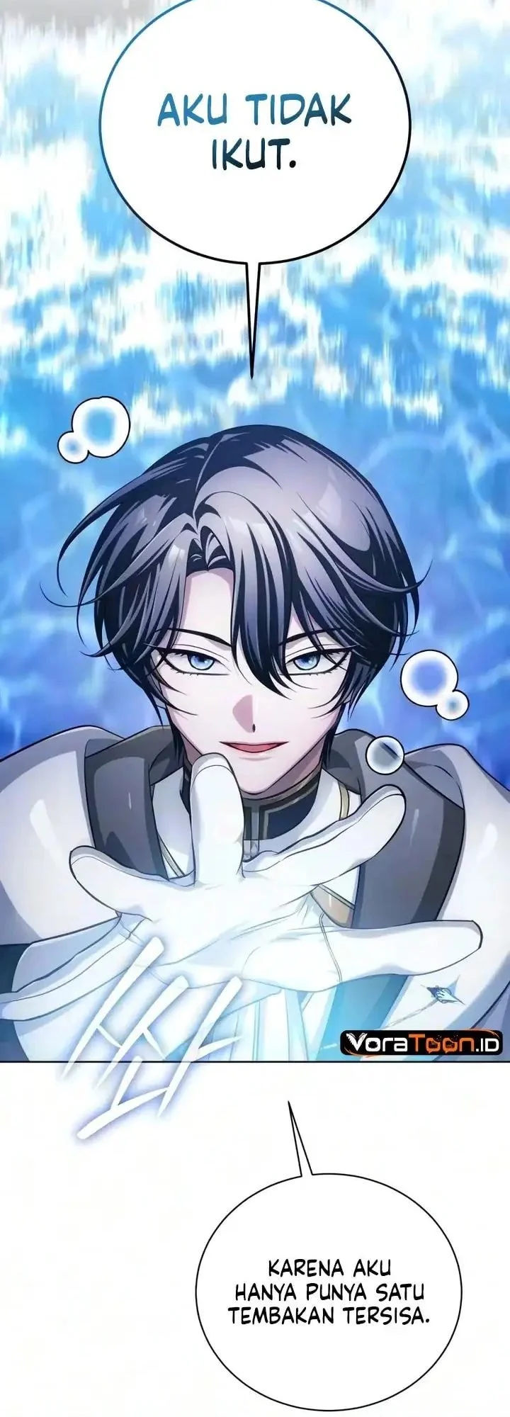 The Magic Tower's Problem Child Chapter 64 Gambar 87