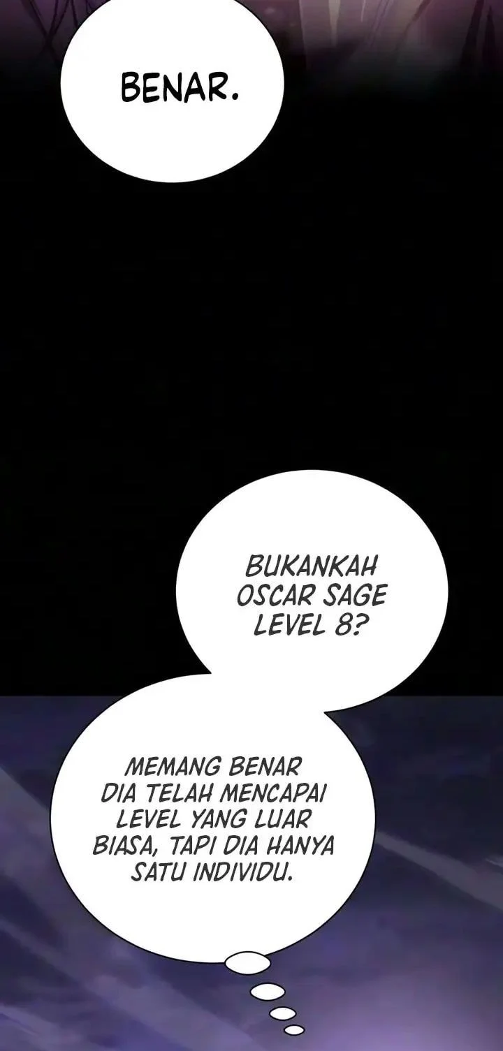 The Magic Tower's Problem Child Chapter 64 Gambar 6