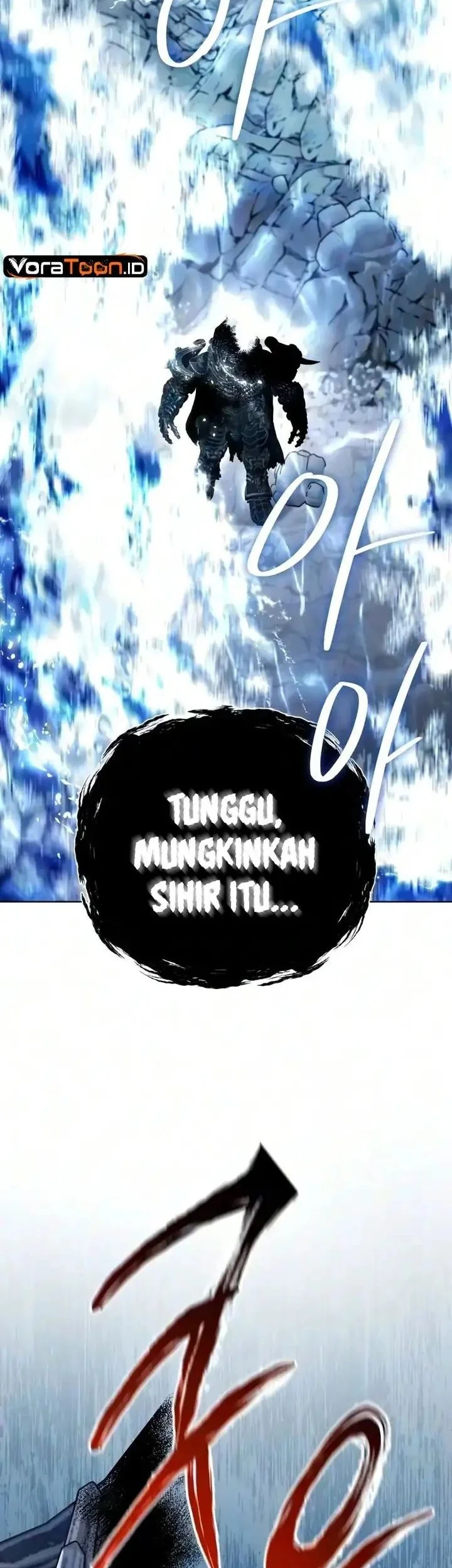 The Magic Tower's Problem Child Chapter 64 Gambar 89