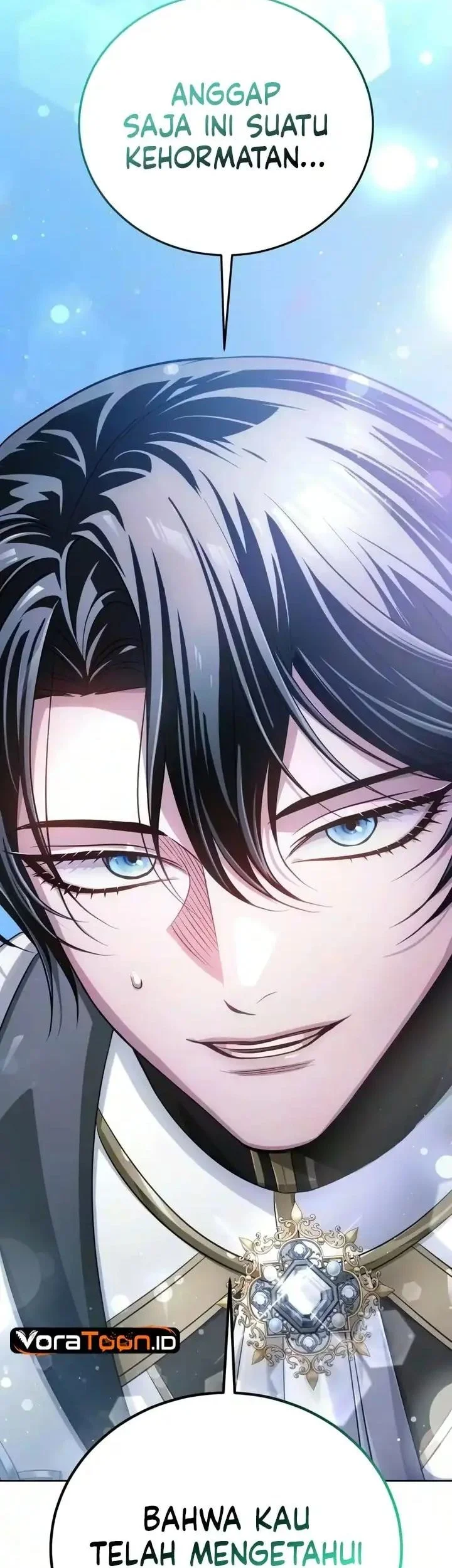 The Magic Tower's Problem Child Chapter 64 Gambar 94