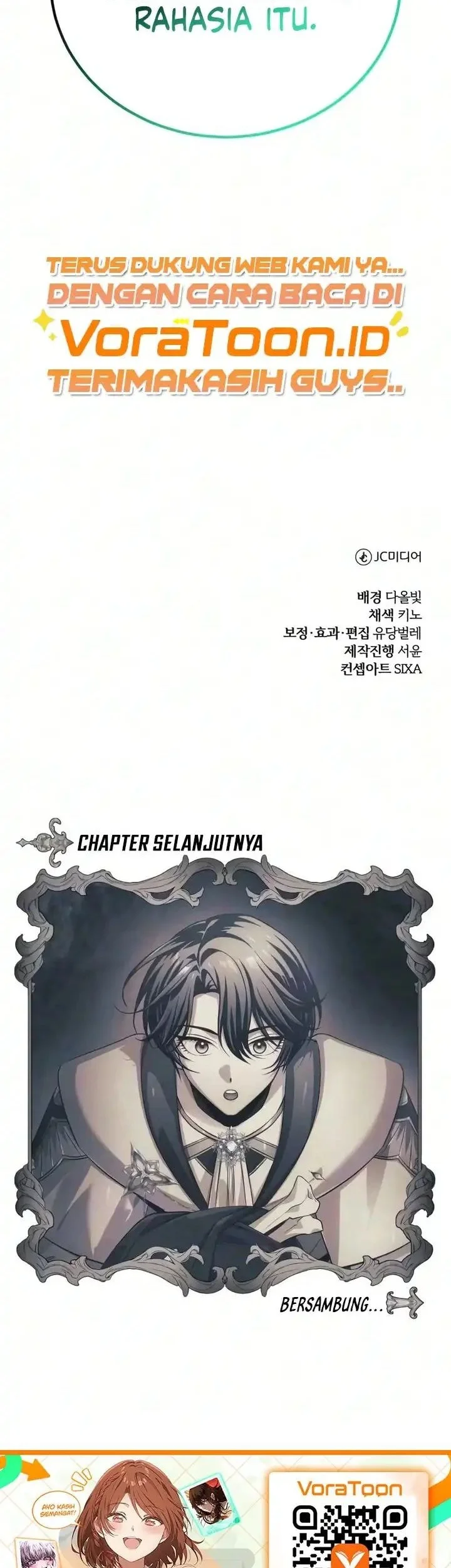 The Magic Tower's Problem Child Chapter 64 Gambar 95