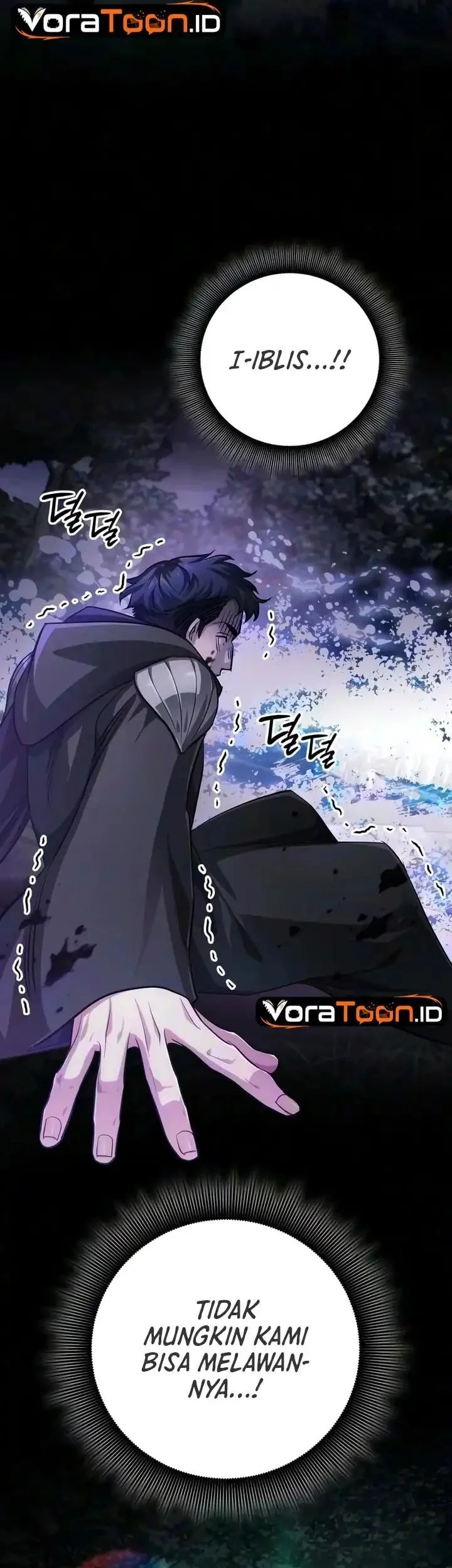 The Magic Tower's Problem Child Chapter 64 Gambar 10