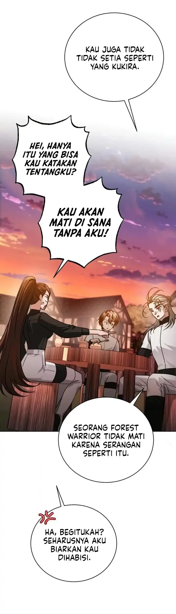 The Magic Tower's Problem Child Chapter 65 Gambar 19