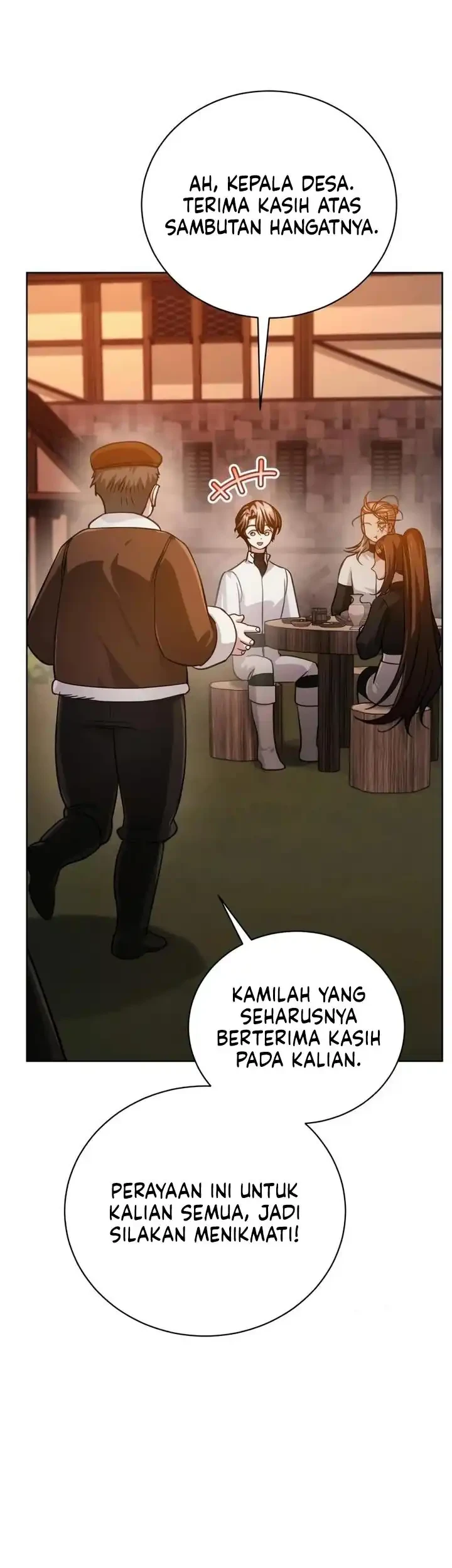 The Magic Tower's Problem Child Chapter 65 Gambar 23