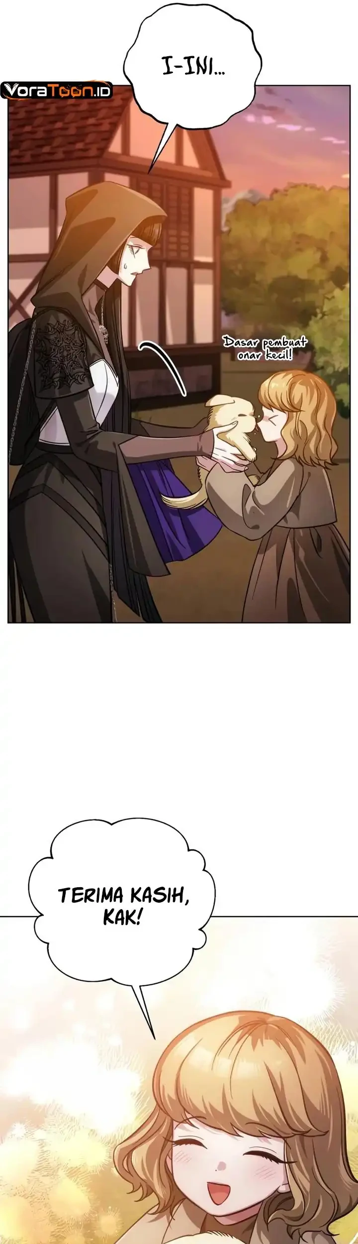The Magic Tower's Problem Child Chapter 65 Gambar 31