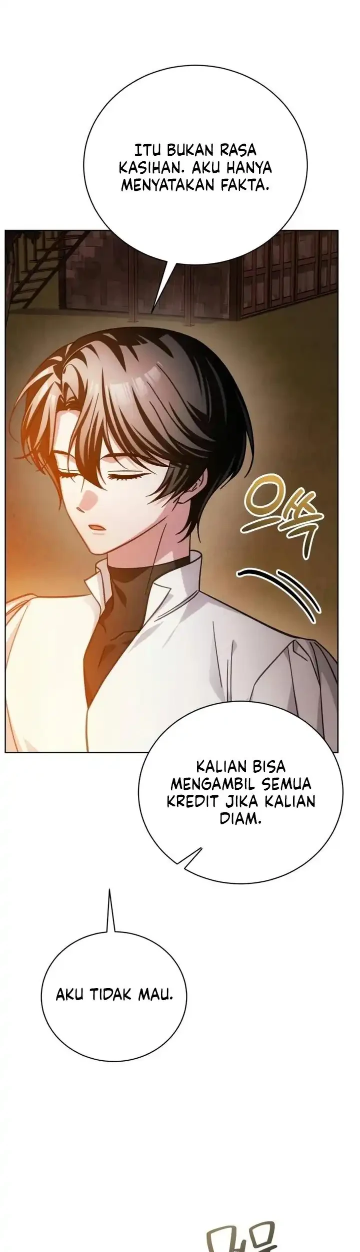 The Magic Tower's Problem Child Chapter 65 Gambar 39