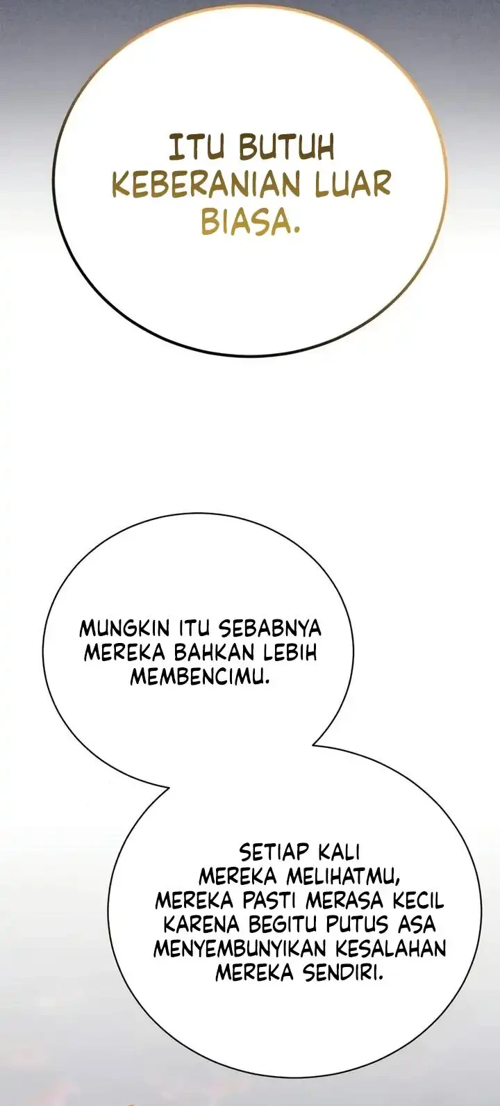 The Magic Tower's Problem Child Chapter 65 Gambar 49