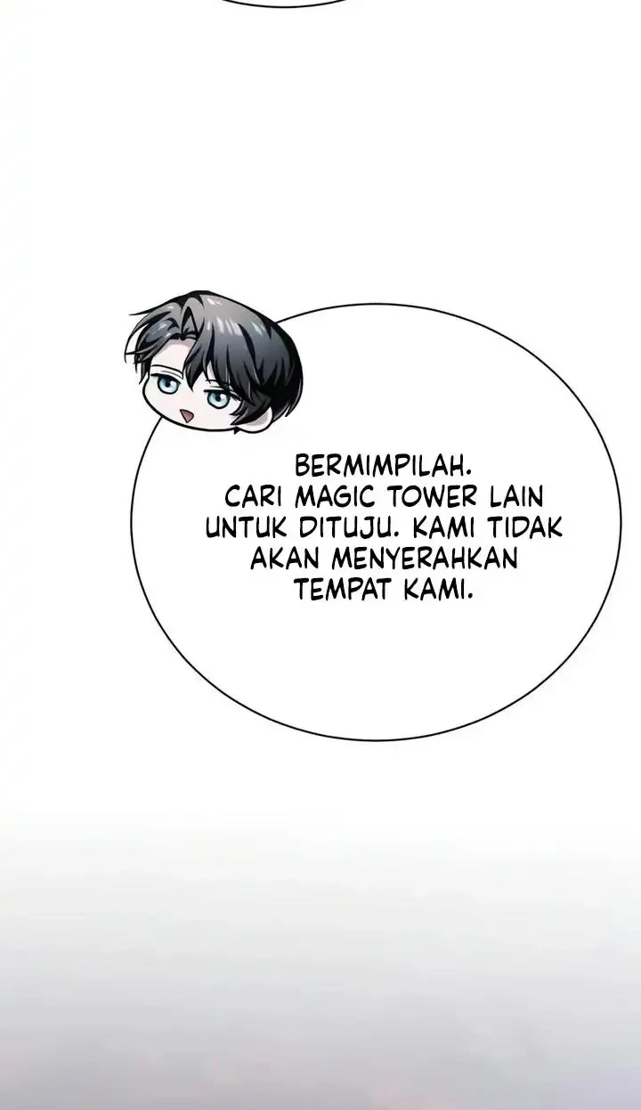 The Magic Tower's Problem Child Chapter 65 Gambar 59