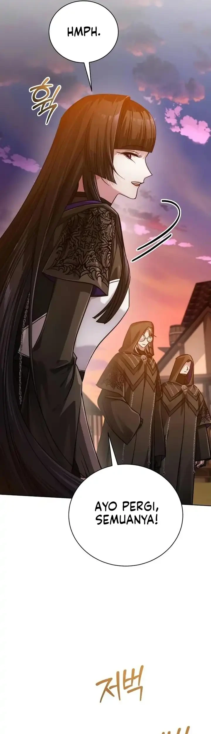 The Magic Tower's Problem Child Chapter 65 Gambar 60