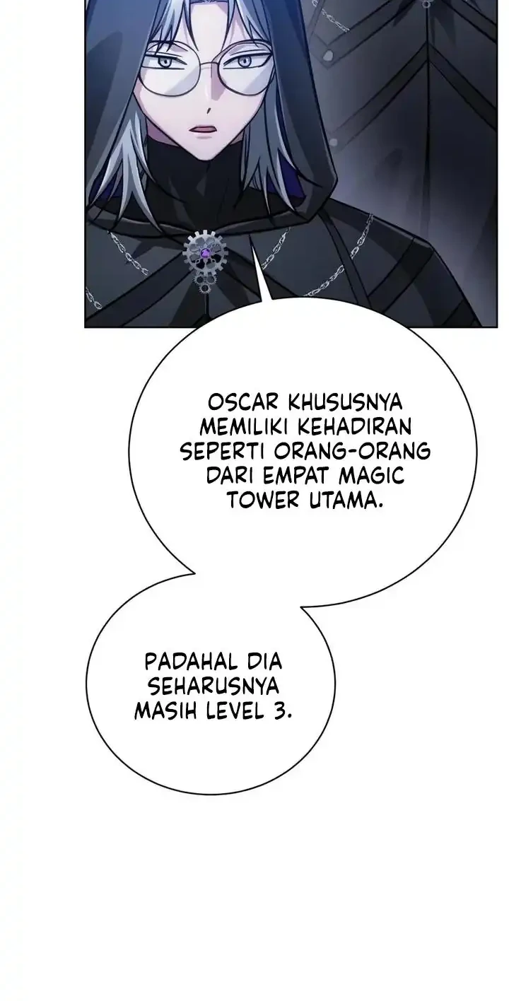The Magic Tower's Problem Child Chapter 65 Gambar 67