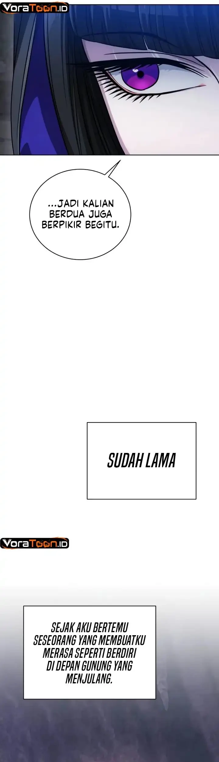 The Magic Tower's Problem Child Chapter 65 Gambar 68
