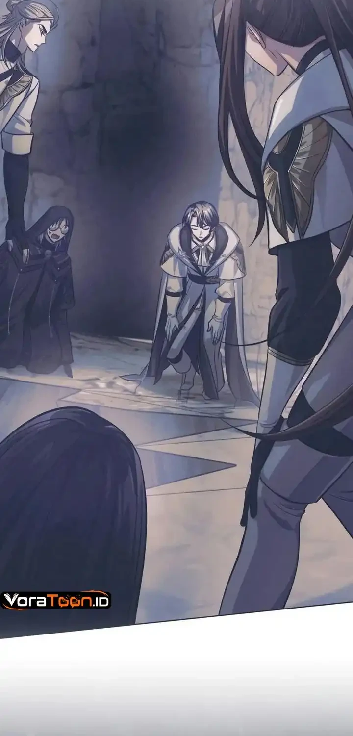 The Magic Tower's Problem Child Chapter 65 Gambar 71
