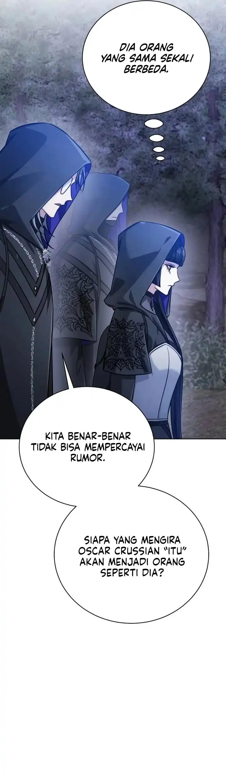 The Magic Tower's Problem Child Chapter 65 Gambar 74