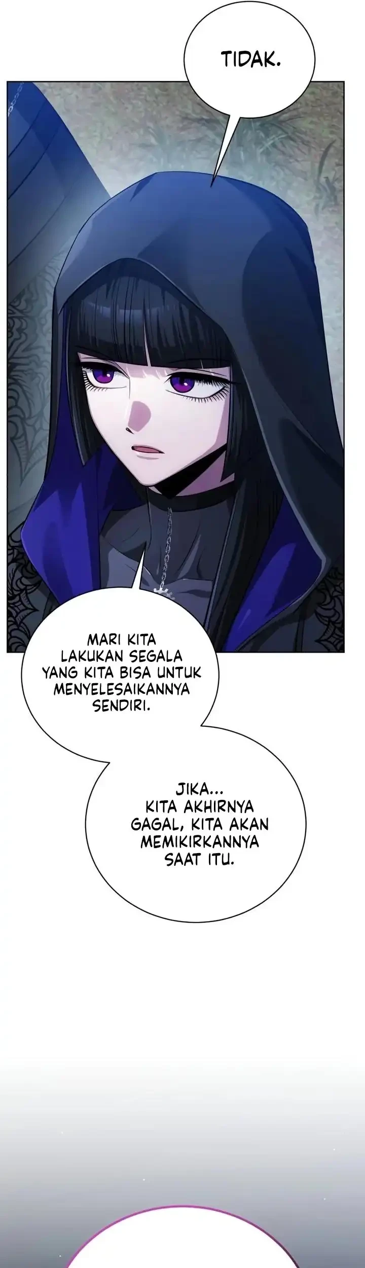 The Magic Tower's Problem Child Chapter 65 Gambar 76
