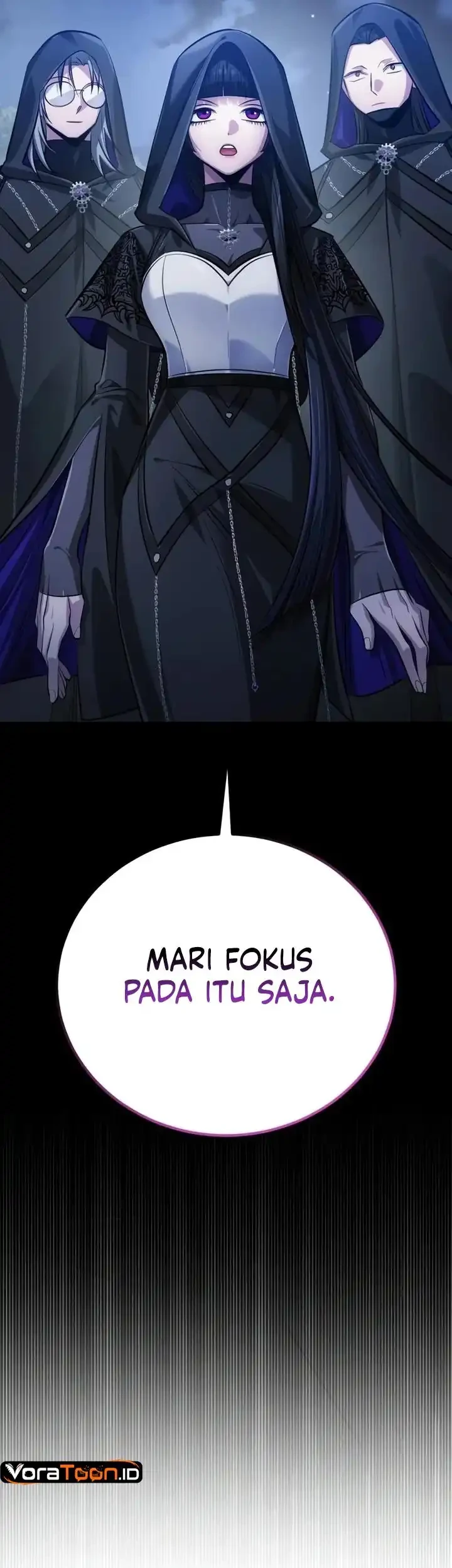 The Magic Tower's Problem Child Chapter 65 Gambar 78