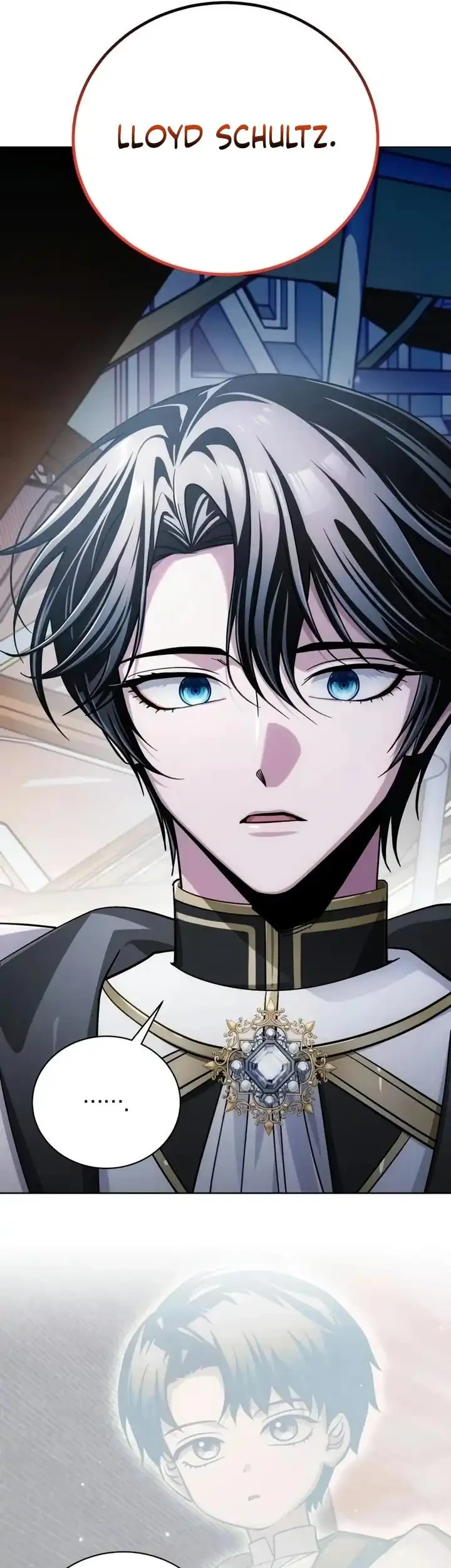 The Magic Tower's Problem Child Chapter 65 Gambar 91