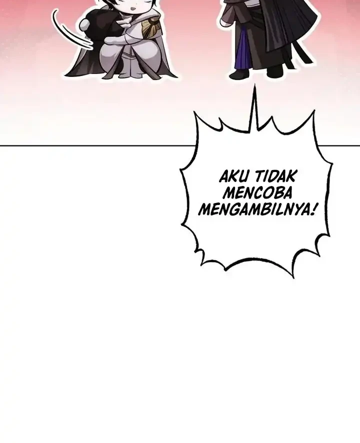 The Magic Tower's Problem Child Chapter 65 Gambar 7