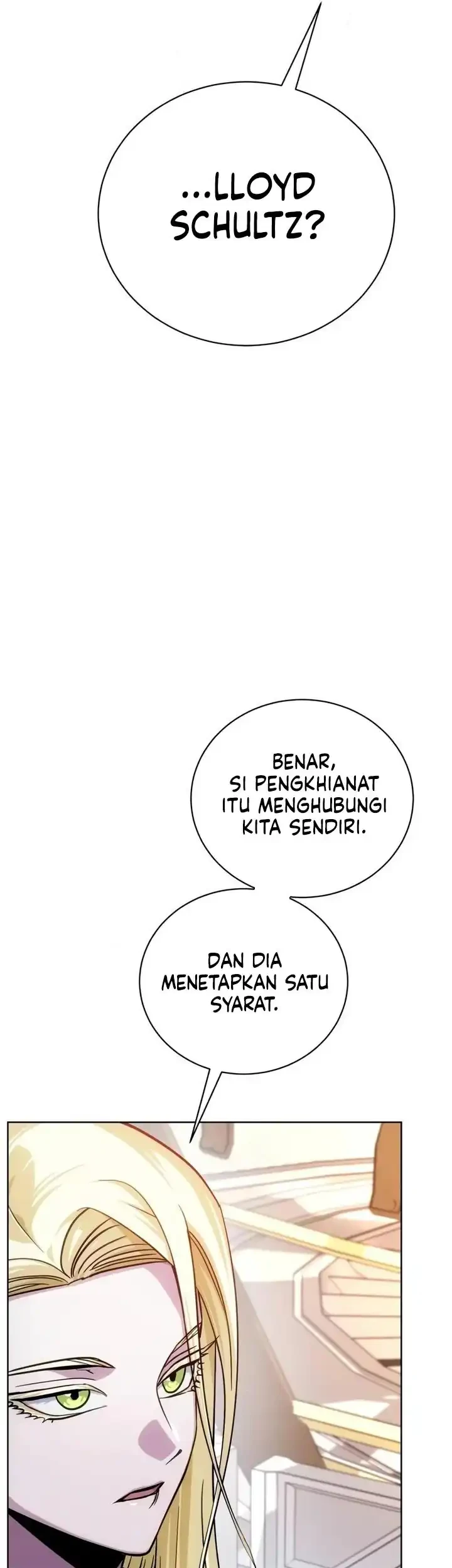 The Magic Tower's Problem Child Chapter 65 Gambar 93