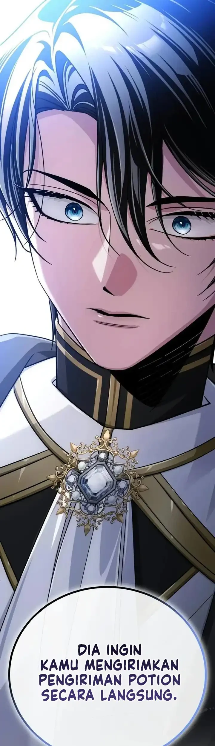 The Magic Tower's Problem Child Chapter 65 Gambar 95