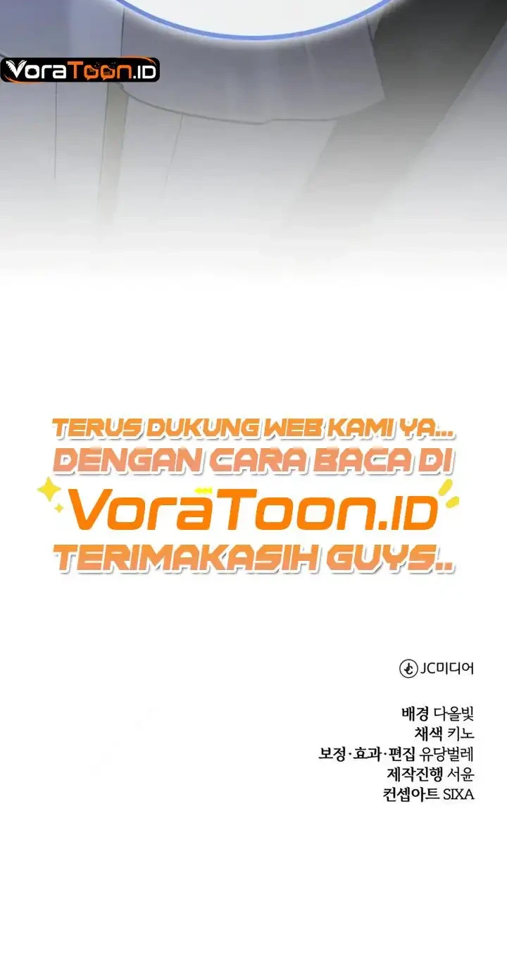 The Magic Tower's Problem Child Chapter 65 Gambar 96