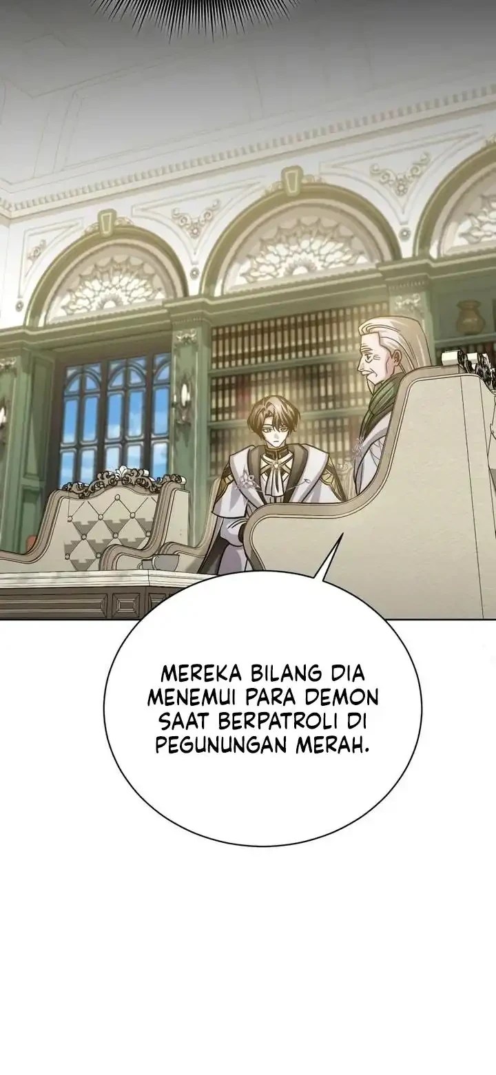 The Magic Tower's Problem Child Chapter 66 Gambar 34