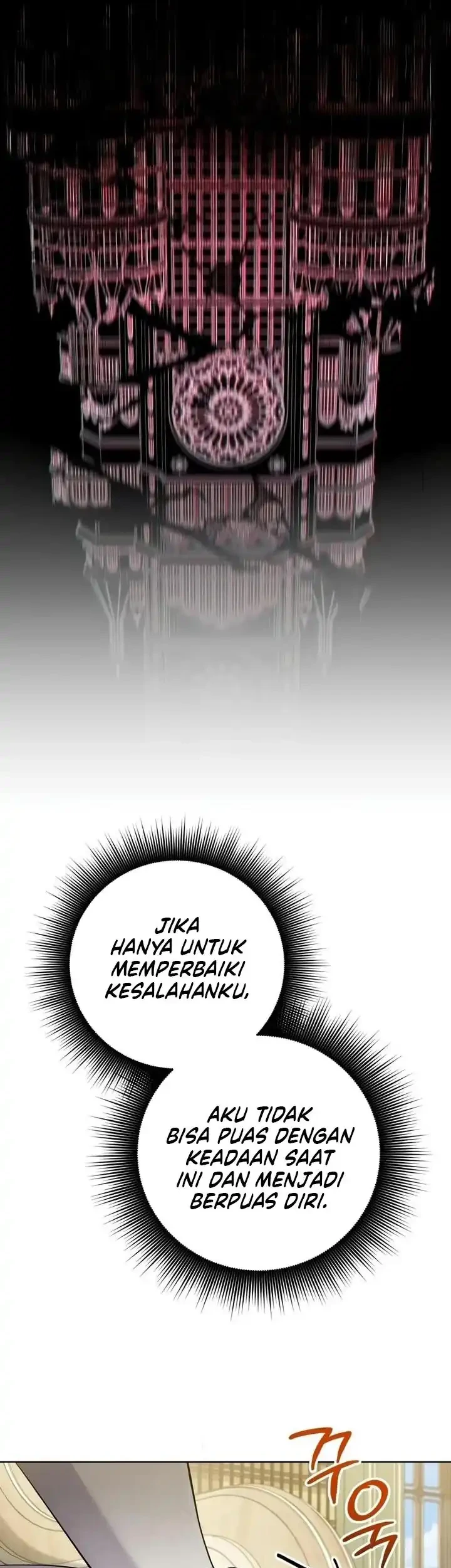 The Magic Tower's Problem Child Chapter 66 Gambar 41