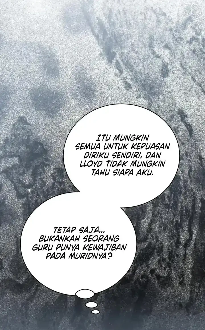 The Magic Tower's Problem Child Chapter 66 Gambar 44