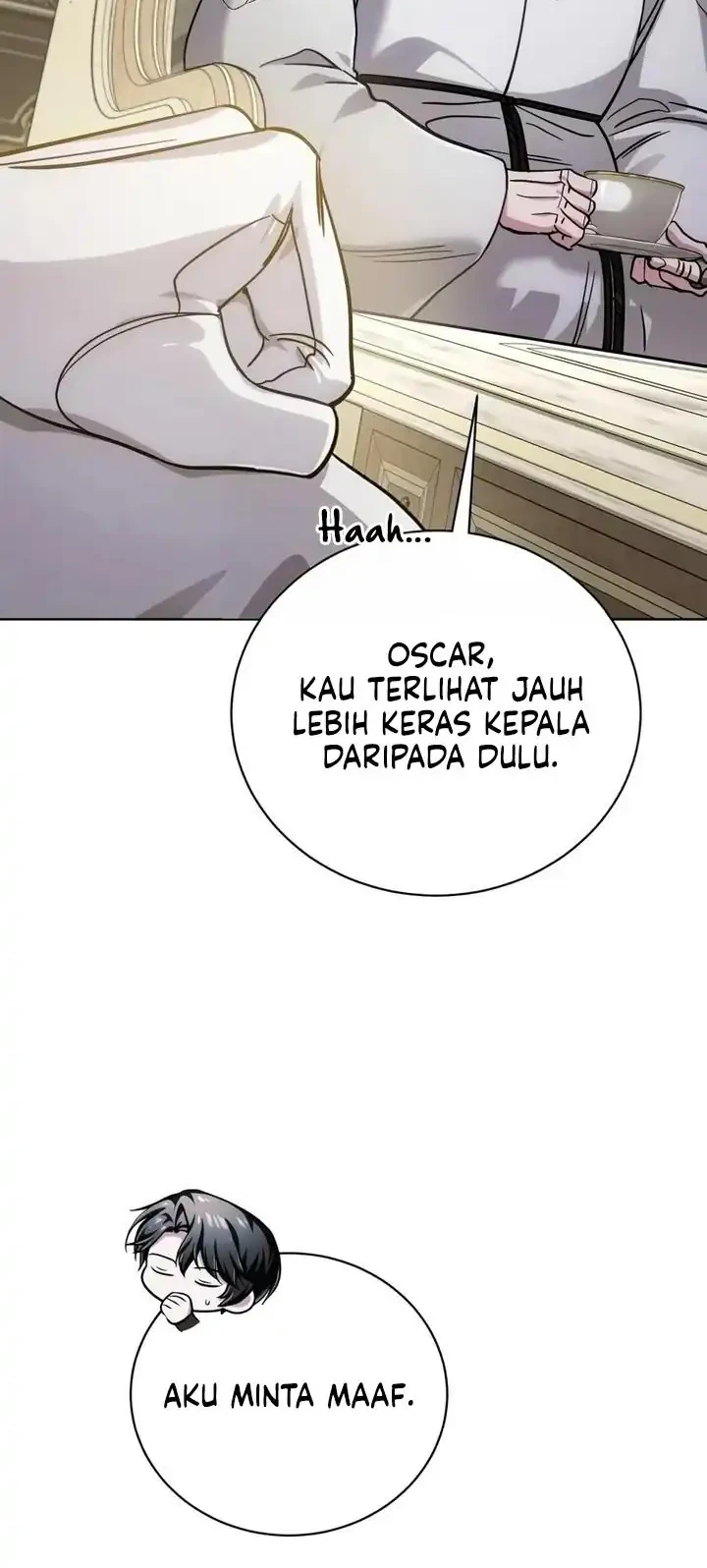 The Magic Tower's Problem Child Chapter 66 Gambar 46