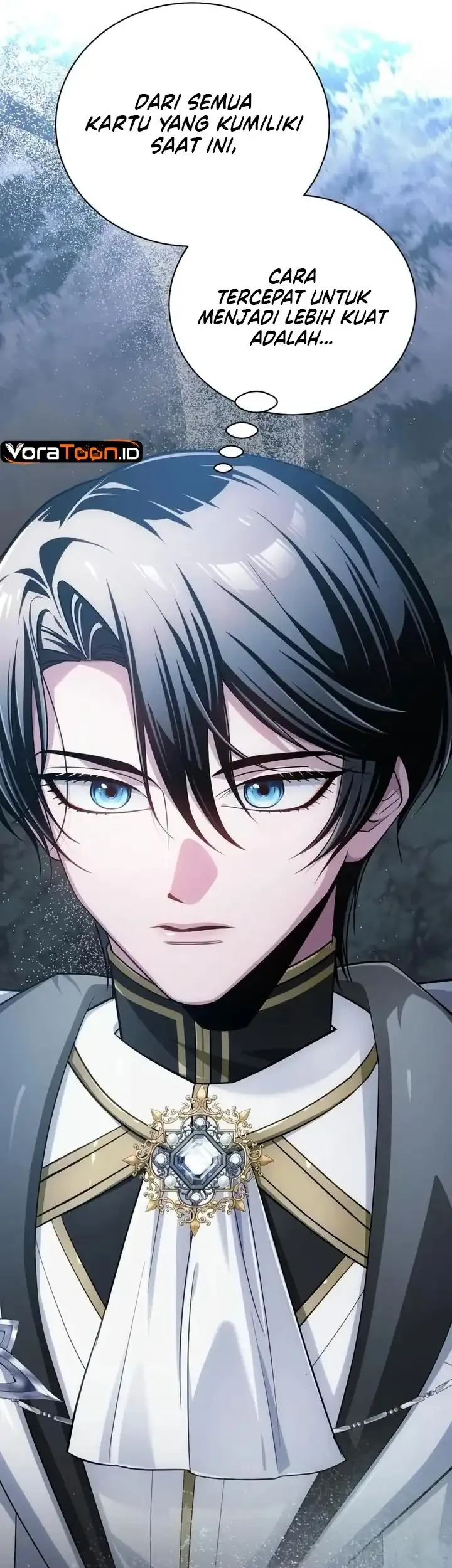 The Magic Tower's Problem Child Chapter 66 Gambar 53