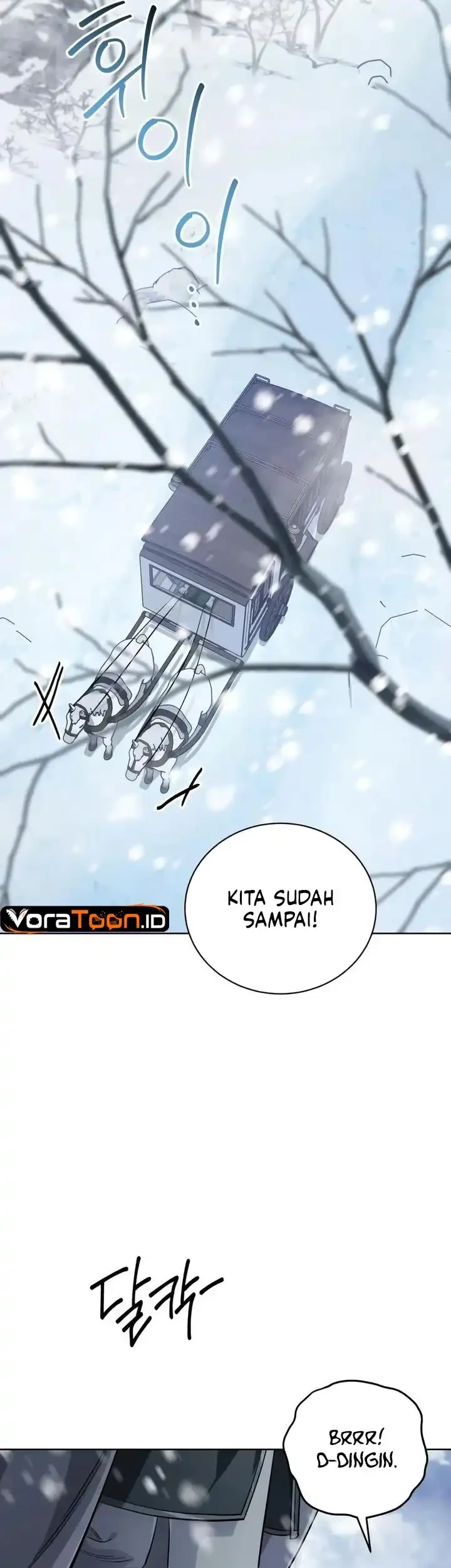 The Magic Tower's Problem Child Chapter 66 Gambar 57