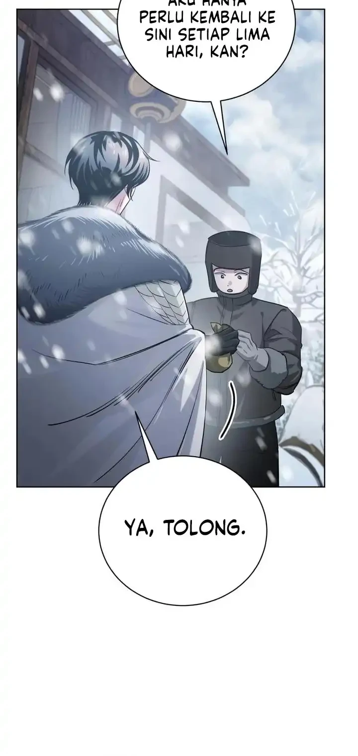The Magic Tower's Problem Child Chapter 66 Gambar 60