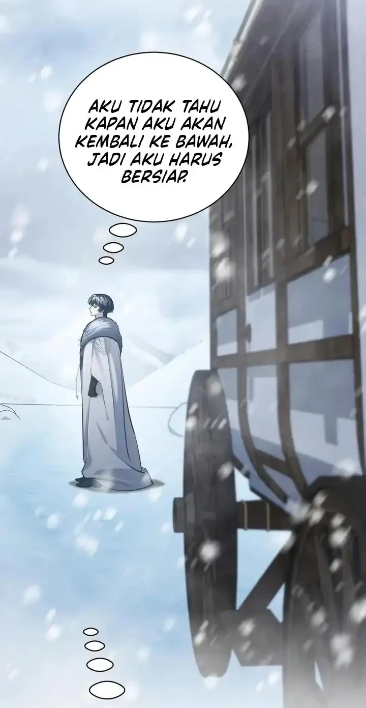 The Magic Tower's Problem Child Chapter 66 Gambar 62