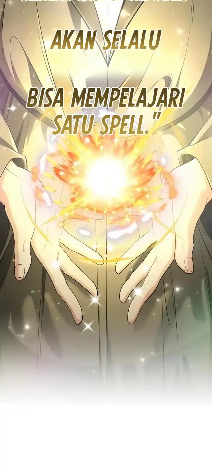 The Magic Tower's Problem Child Chapter 66 Gambar 71