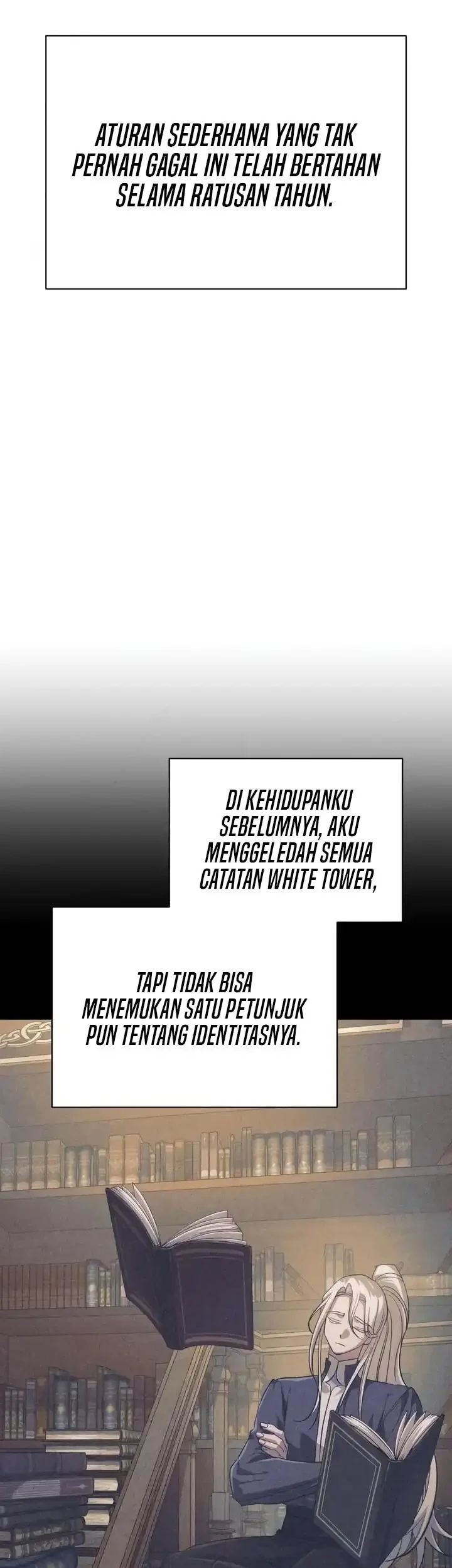 The Magic Tower's Problem Child Chapter 66 Gambar 72