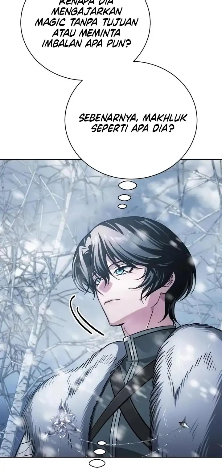 The Magic Tower's Problem Child Chapter 66 Gambar 75
