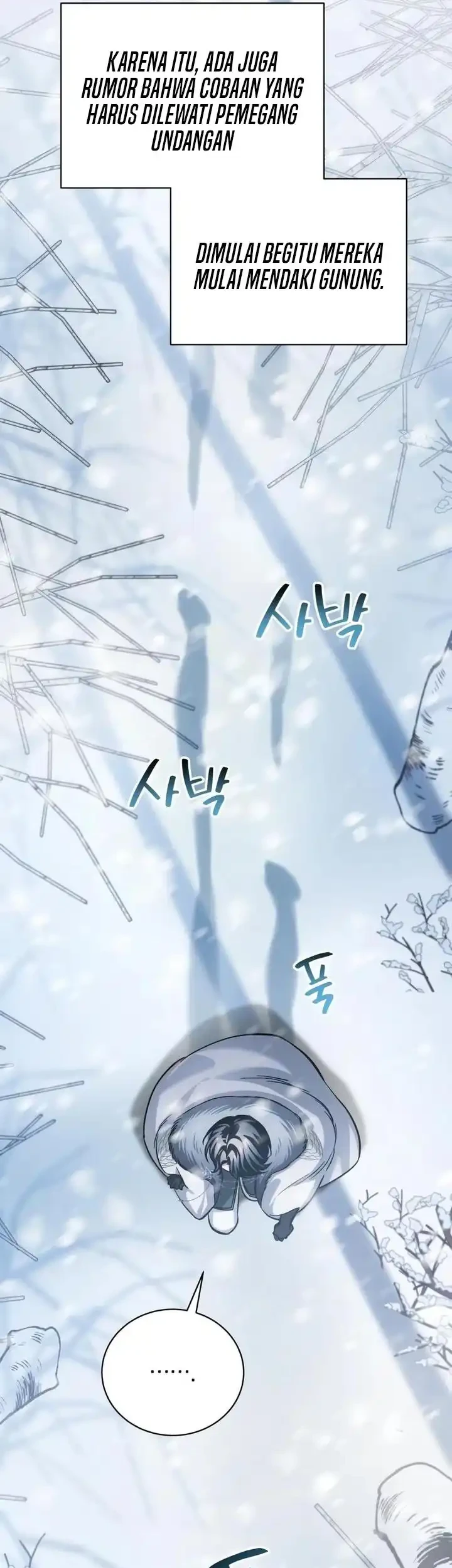 The Magic Tower's Problem Child Chapter 66 Gambar 81