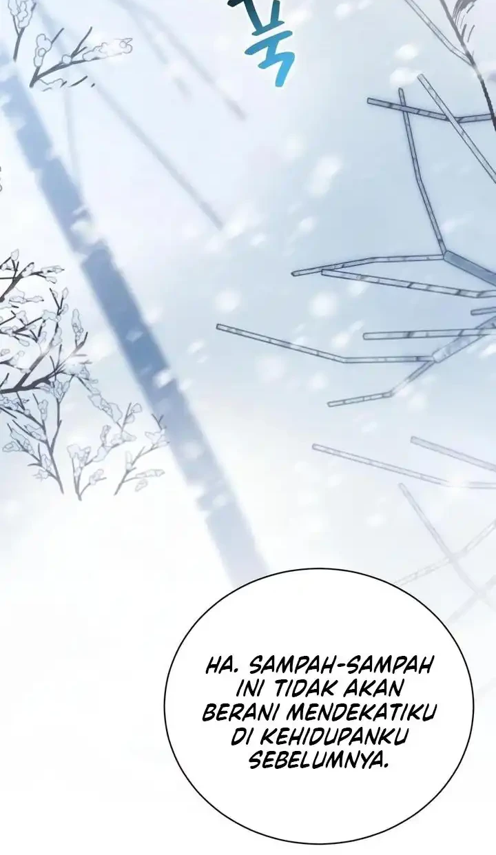 The Magic Tower's Problem Child Chapter 66 Gambar 82