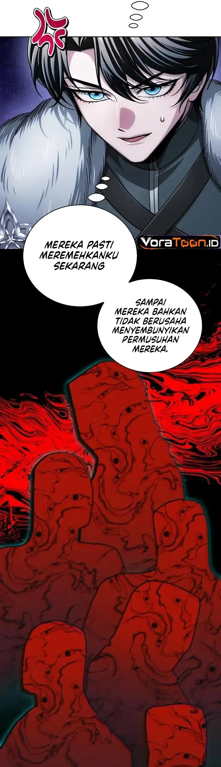 The Magic Tower's Problem Child Chapter 66 Gambar 83