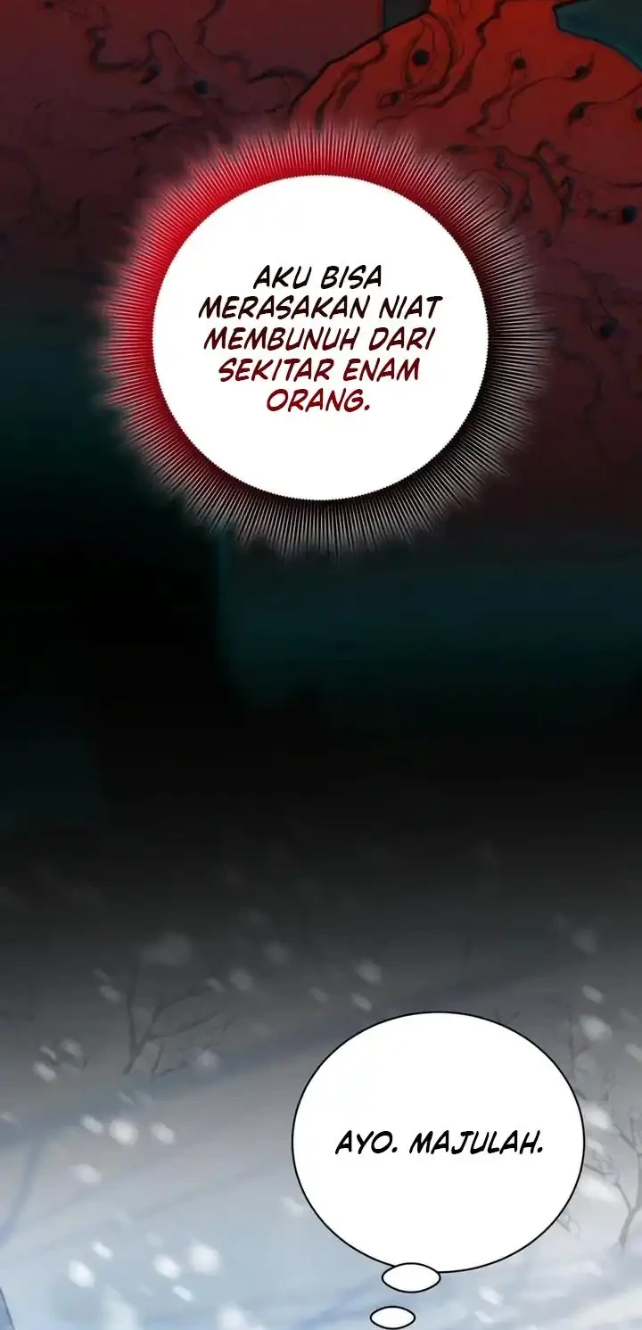 The Magic Tower's Problem Child Chapter 66 Gambar 84