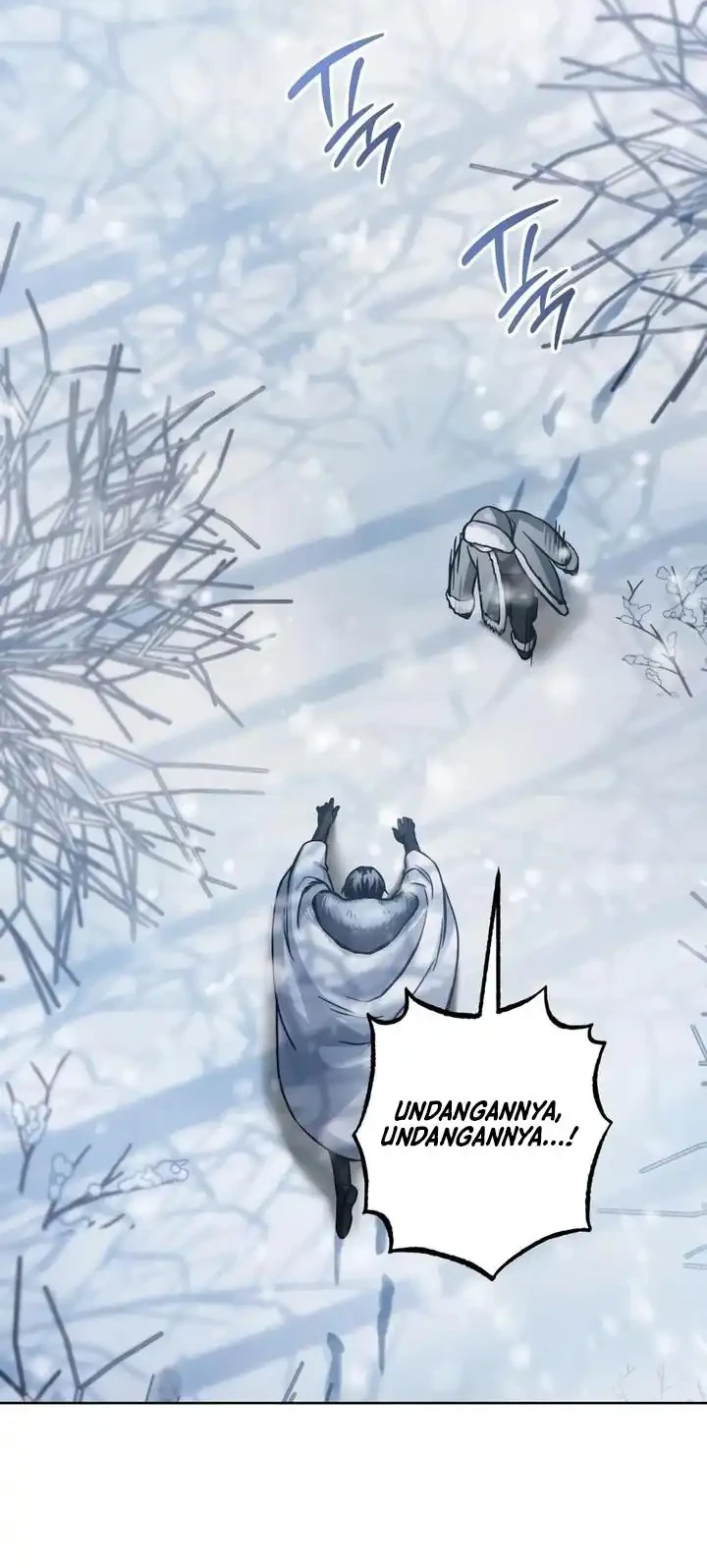 The Magic Tower's Problem Child Chapter 66 Gambar 90