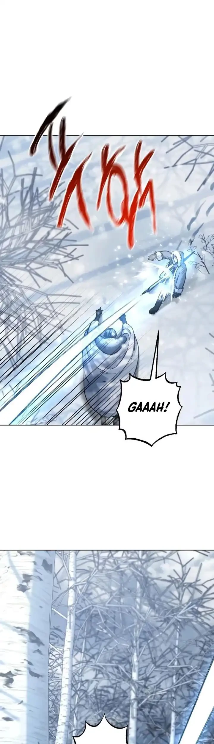 The Magic Tower's Problem Child Chapter 66 Gambar 91
