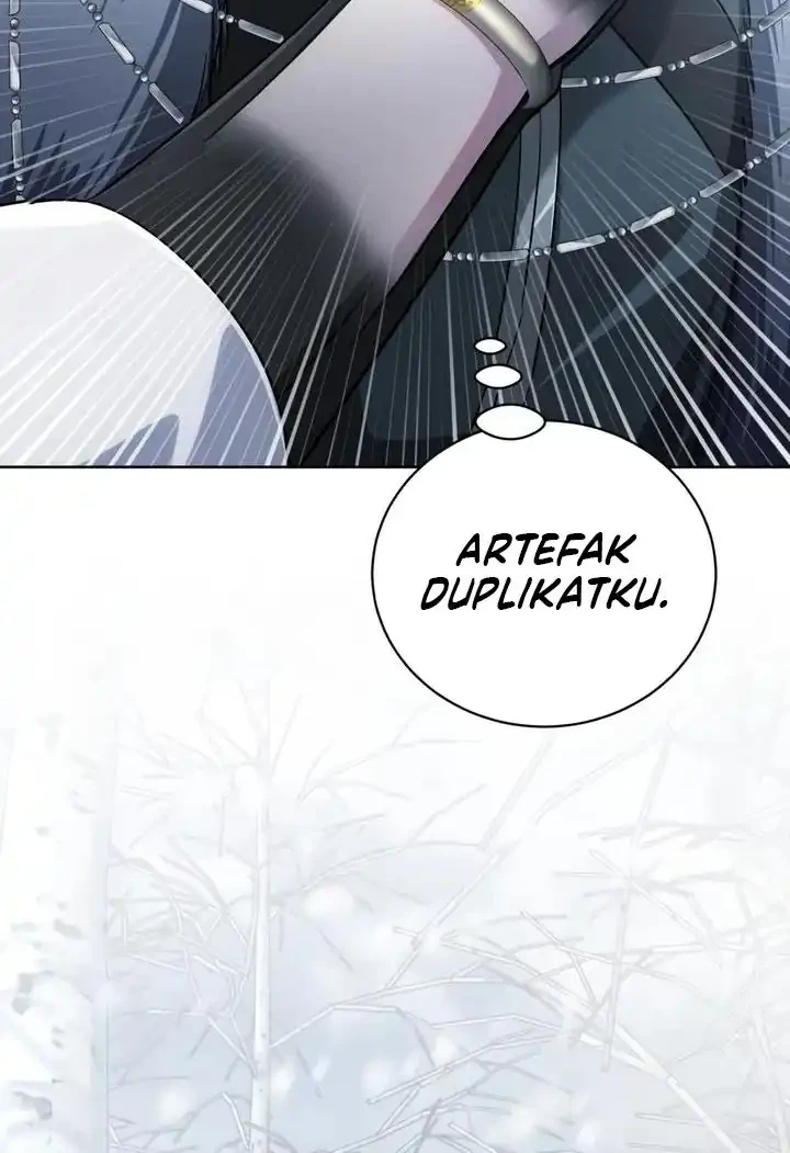 The Magic Tower's Problem Child Chapter 66 Gambar 106