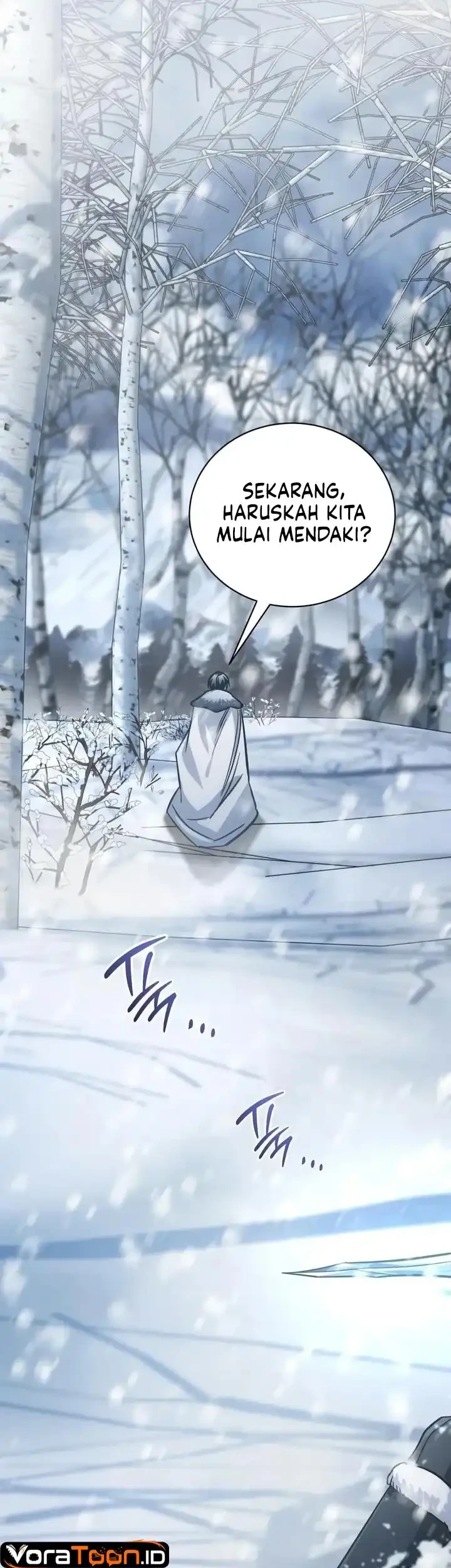 The Magic Tower's Problem Child Chapter 66 Gambar 107