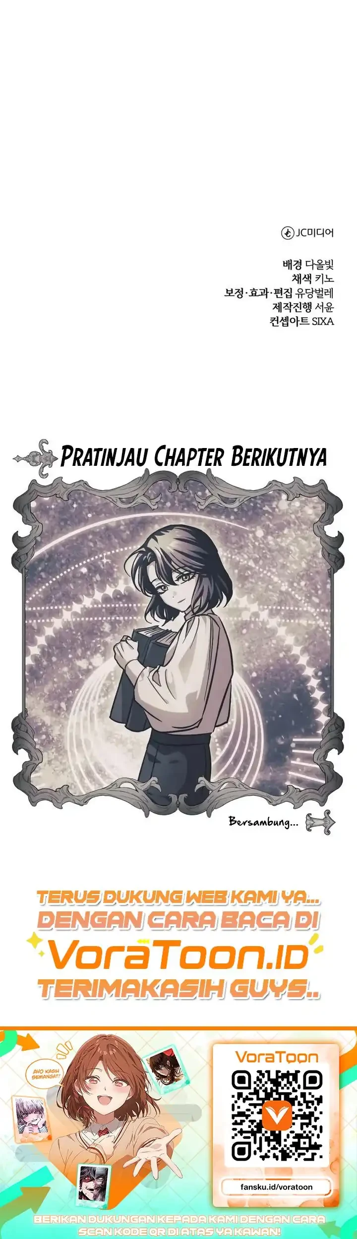 The Magic Tower's Problem Child Chapter 66 Gambar 109