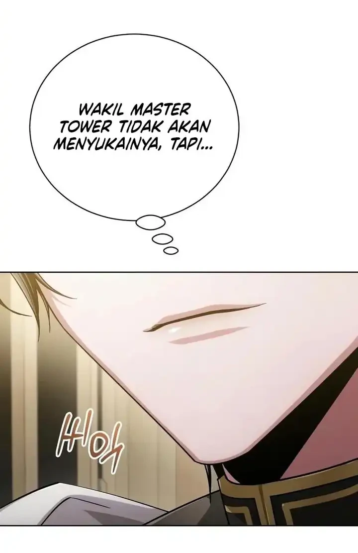 The Magic Tower's Problem Child Chapter 66 Gambar 14