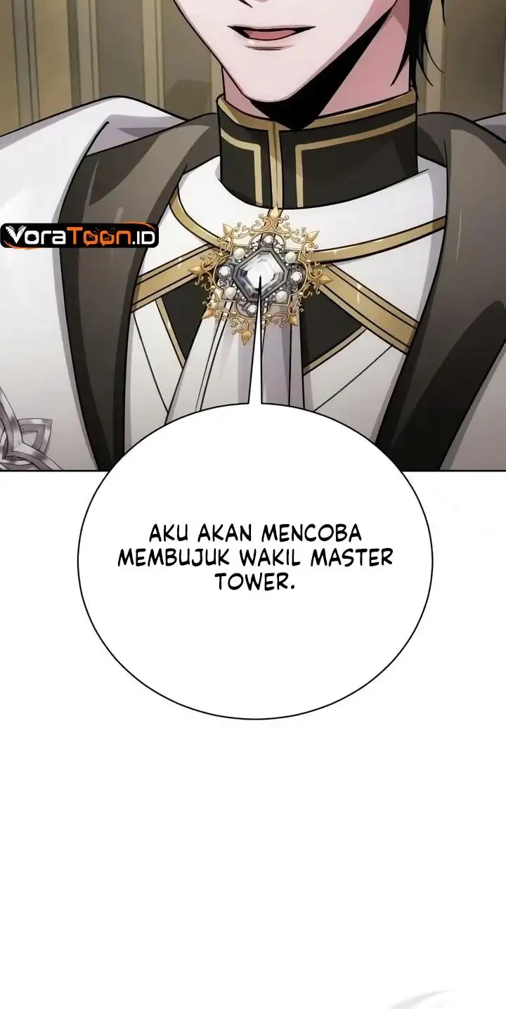 The Magic Tower's Problem Child Chapter 66 Gambar 16